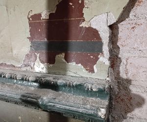 Renowacja kamienicy przy ul. Cybulskiego 19, Wrocław