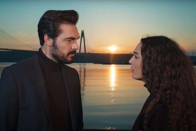 Emanet. Takie będą zaręczyny Nany i Yamana