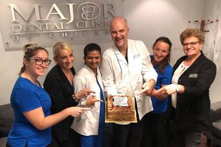 Rozmowa z dr Danielem Domagalą