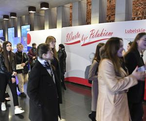 “Słuchając Ludzi - Św. Jan Paweł II” - relacja z koncertu