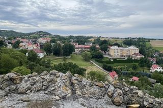 8. Czchów