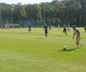 Widzew Łódź – Wisła Płock. Kibice zobaczyli debiutantów i byłego piłkarza