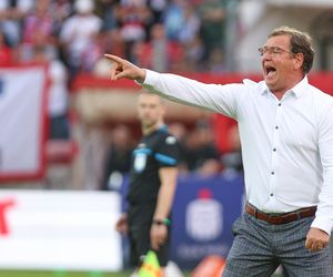Historia Jana Urbana na zdjęciach. To nowy selekcjoner reprezentacji Polski