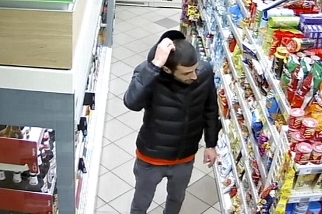 Złodzieje pieniędzy poszukiwani! Rozpoznajesz ich? [ZDJĘCIA] 