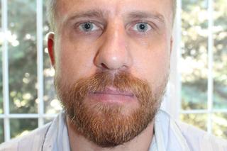 Kim jest ten mężczyzna?