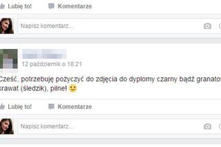 Grupy studenckie w Rzeszowie: Te ogłoszenia zaskakują i bawią do łez [TOP 10]