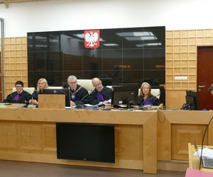 Podpalił żonę, bo mu dogadywała. Katarzyna zmarła w strasznych cierpieniach.