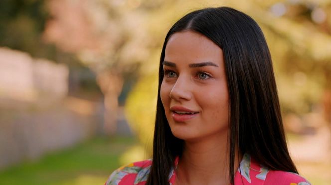 Miłość i nadzieja odc. 265. Bahar