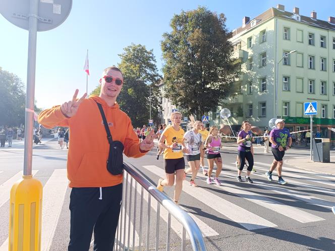 45. PKO Półmaraton Szczecin i Bieg na 10 km