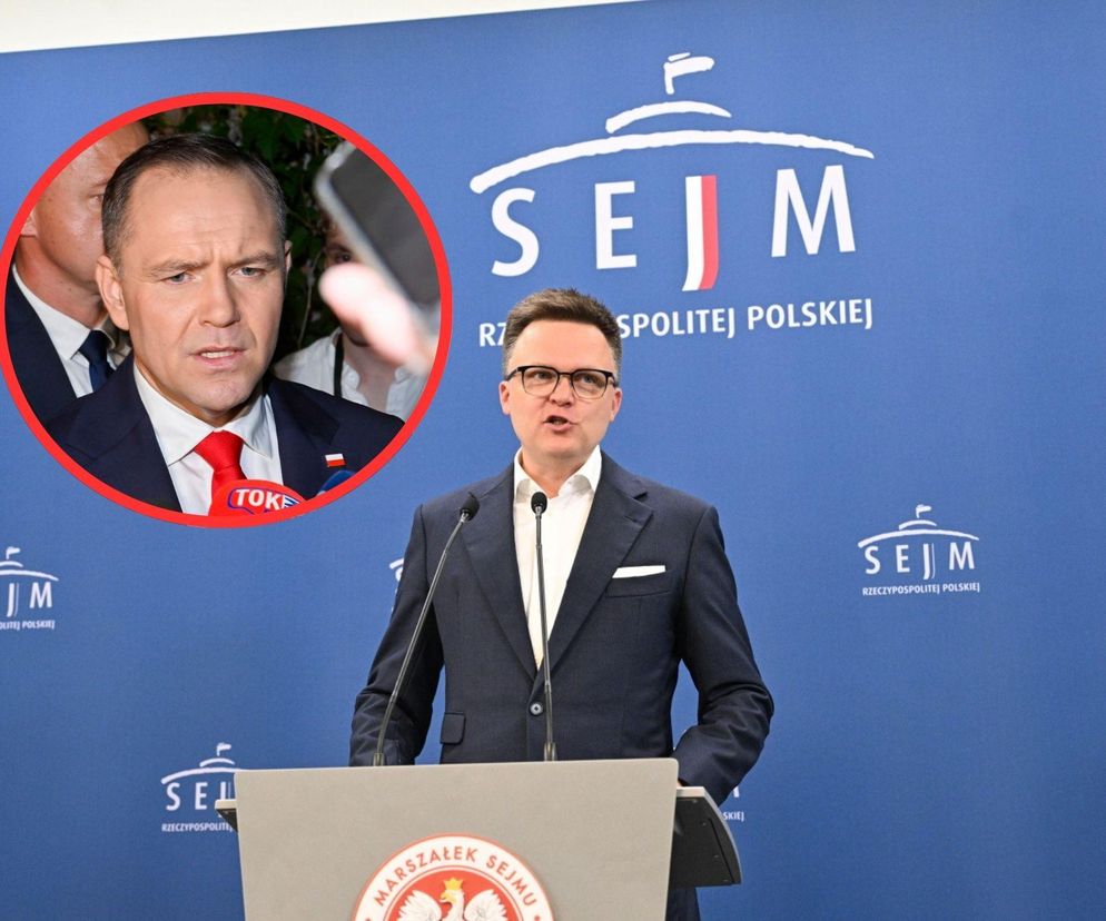 Temat zaprzysiężenia pojawia się w każdej rozmowie