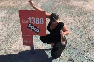 Agata ze Ślubu... postawiła dom w Australii