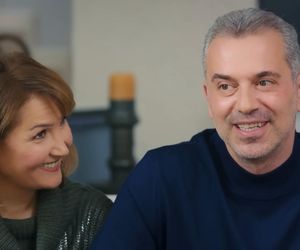 Miłość i nadzieja. Zeynep i Melis w przypływie emocji wpadną sobie w ramiona