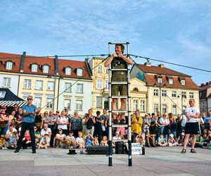 Zarezerwuj ostatni weekend sierpnia! Festiwal „Pozytywka” znów zamieni Bydgoszcz w baśń 