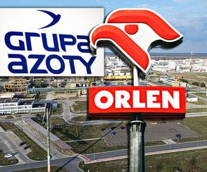 Orlen przejmie Polimery Police? Negocjacje przedłużone 