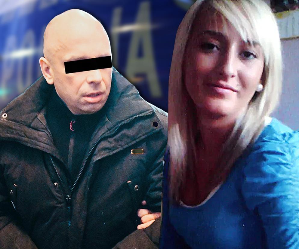 Iwona Wieczorek zaginęła. Policjant ukrył przed Podolskim znajomość z Krystkiem?! Jaka tajemnica się za tym kryje?