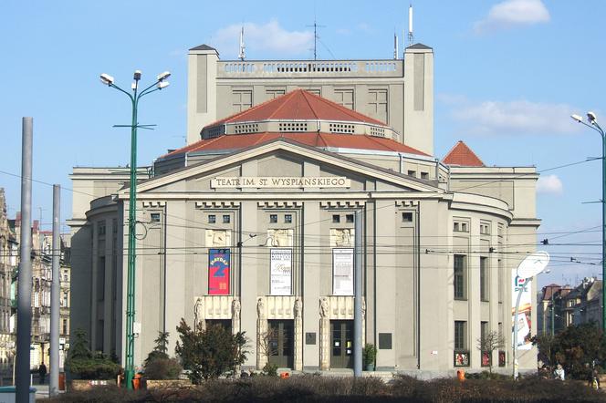 Teatr Śląski w Katowicach