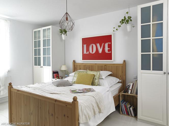 Styl skandynawski w kamienicy, czyli sposób na miejsce szczęśliwe