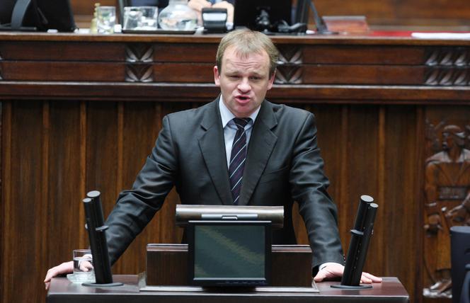 Ci posłowie koalicji głosowali przeciwko Kaczyńskiemu. Jaka będzie kara
