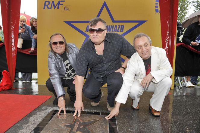  Budka Suflera i Ozzy Osbourne