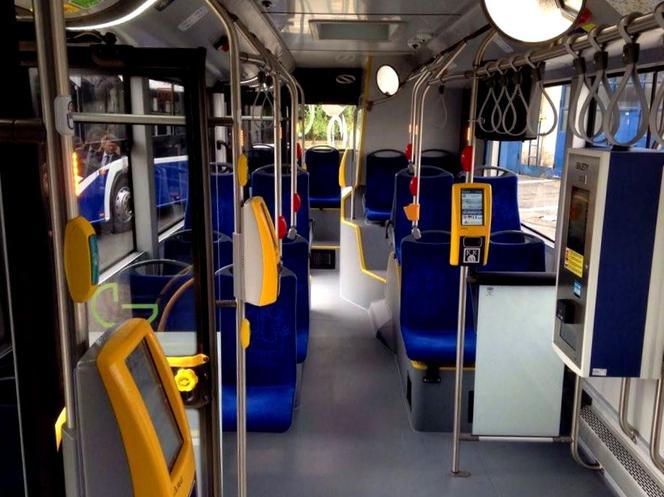 autobus