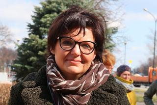 Justyna Glusman 