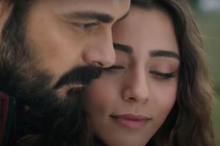 Emanet. Pierwsza wspólna noc Yamana i Seher 