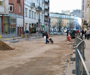 Warszawa w budowie, tak zmienia się centrum miasta. Niezwykła metamorfoza