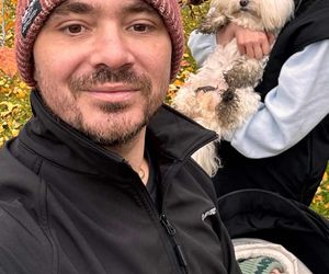 Nowe życie Daniela Martyniuka. Szok, co udostępnił w sieci