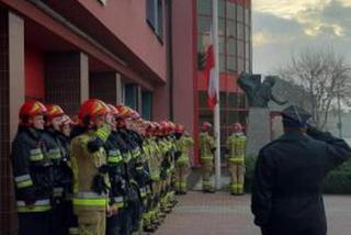 Dobre informacje dla strażaków z Kalisza i Krotoszyna