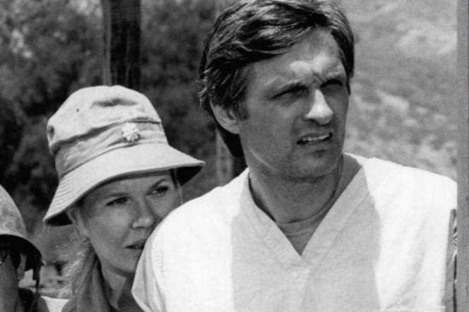 Alan Alda żegna zmarłą Lorettę Swit. Sam zmaga się z poważną chorobą