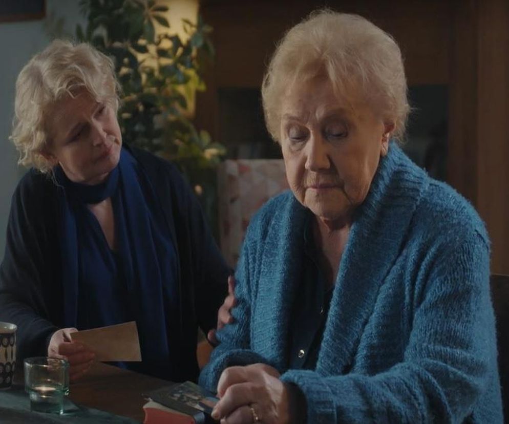 M jak miłość, odcinek 1801: Porażający dramat Barbary! Po Lucku i Kisielu straci kolejnego ważnego mężczyznę - ZDJĘCIA