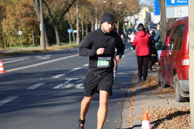 Za nami kolejna edycja Półmaratonu Lubelskiego