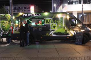 Street Food Festival w Katowicach. Na Rynek wjechały food trucki