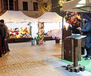 Jarmark świętego Marcina 2025 w Gliwicach