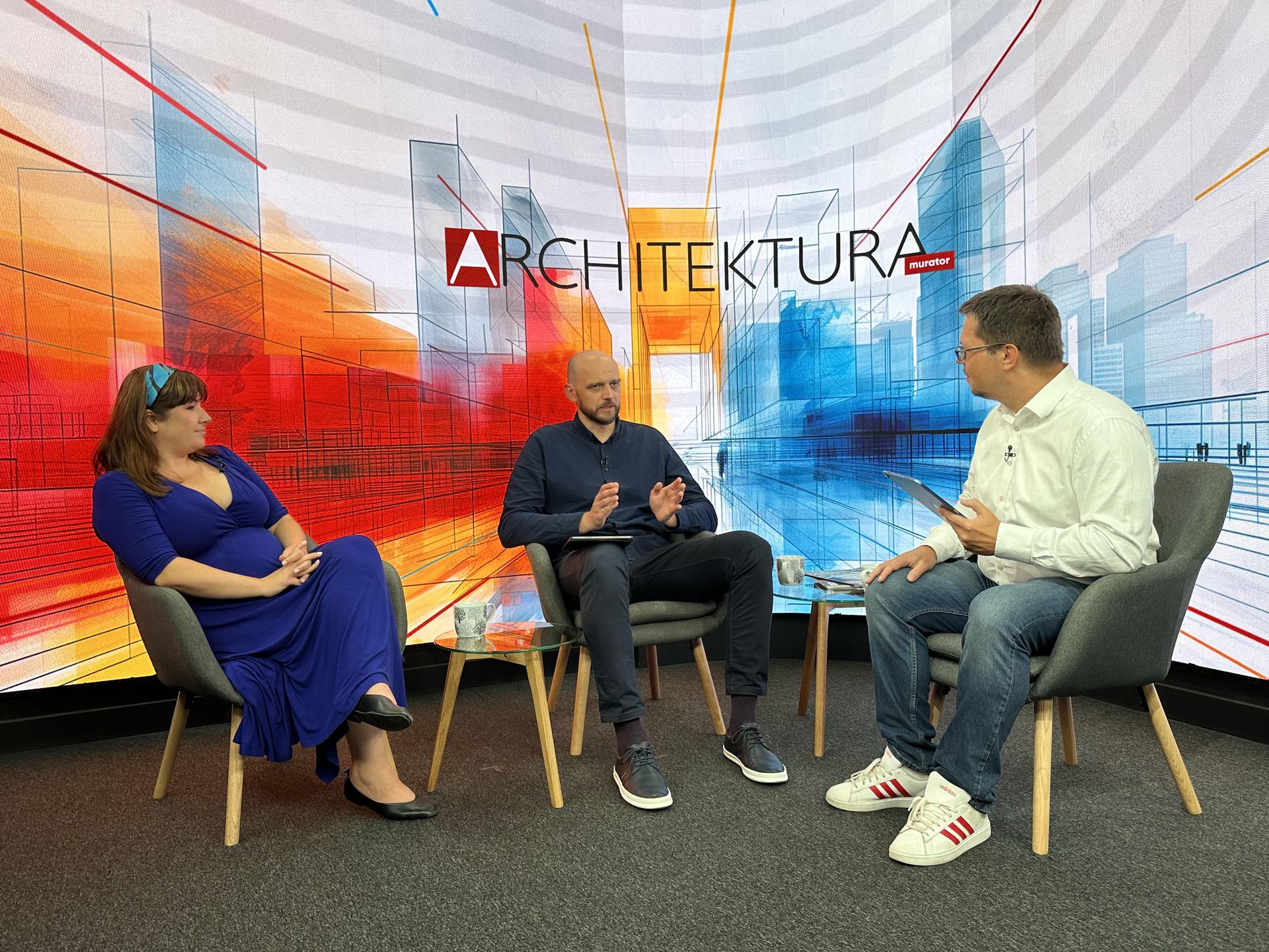 Debata "Dobry Wzór"