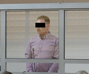 Podpalił żonę, bo mu dogadywała. Katarzyna zmarła w strasznych cierpieniach.