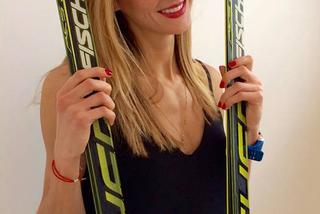 Ewelina Marcisz (Polska) - biegi narciarskie