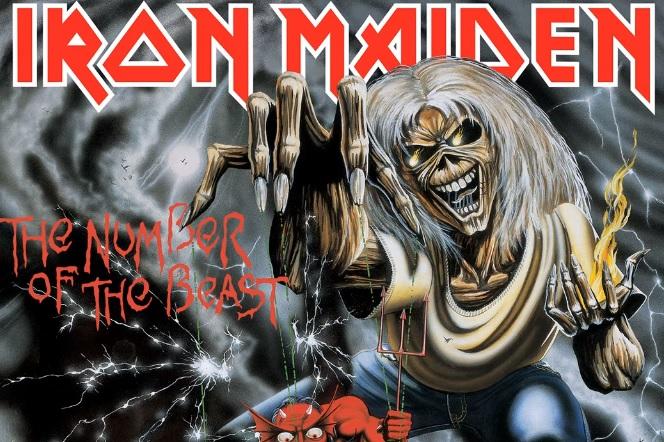 Iron Maiden - 5 ciekawostek o albumie The Number of the Beast | Jak dziś rockuje?