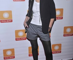 Joanna Koroniewska skończyła 47 lat. Tak zmieniła się na przestrzeni lat!