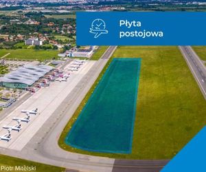 Port Lotniczy Wrocław - plany inwestycji