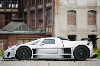 Gumpert Apollo