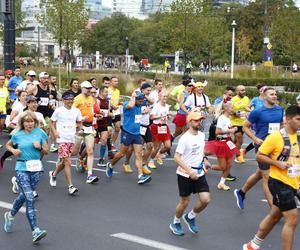 45. Nationale-Nederlanden Maraton Warszawski 