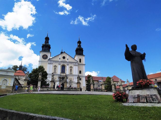 Najpiękniejsze kościoły w Małopolsce według AI. To prawdziwe perły architektury!