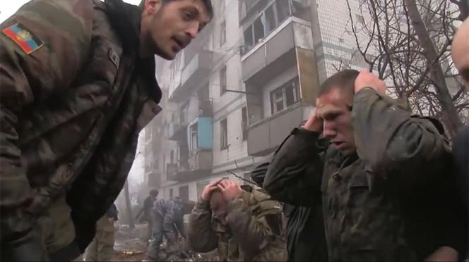 DRASTYCZNE! Rosyjskie BESTIE nie znają litości! Krew, [ZDJĘCIA i WIDEO +18]