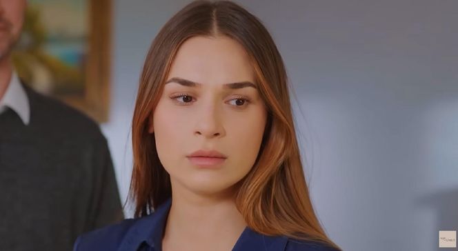 Miłość i nadzieja odc. 304. Sila