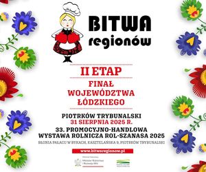 Bitwa Regionów
