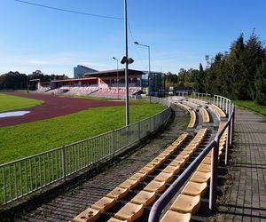 Stadion Resovii tuż przed rozbiórką. Tak zapamiętają go kibice