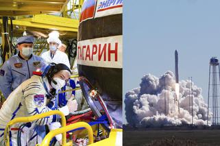 Sankcje nie obejmują... kosmosu. NASA nadal będzie współpracować z Rosją