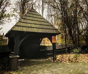 Skansen w Pszczynie obchodzi 50-lecie istnienia