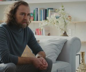 M jak miłość odc. 1869. Tomasz Kawecki (Ziemowit Wasielewski)